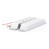 PROEB500S - Accesspro Cerradura de Perno Eléctrica / Montaje Superficial / Fuerza de Sujeción 1000 kg