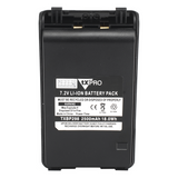 TXBP298 - Batería Li-Ion / 2500 mAh / Sin Efecto Memoria / Baja Autodescarga / Clip Integrado