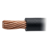 SLY-304-BLK/100 - Indiana Cable Eléctrico THW-LS / Calibre 10 AWG / 19 Hilos SLY-304-BLK/100
