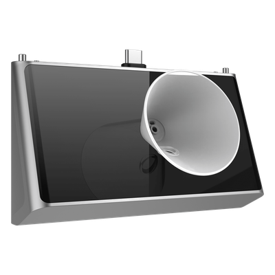 DS-KAB673-A - Hikvision Módulo de Detección de Alcohol / Sensor Electroquímico / Rango 0.000 a 2.000 mg/L