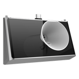 DS-KAB673-A - Hikvision Módulo de Detección de Alcohol / Sensor Electroquímico / Rango 0.000 a 2.000 mg/L