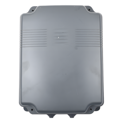 XBS-PK-CBOX - Cuadro de Mando Individual Para Motor XBSPK06