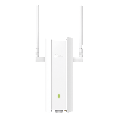 EAP625-OUTDOOR-HD - TP-Link Omada EAP625-Outdoor HD 1800 Mbit/s Blanco Energía sobre Ethernet (PoE)