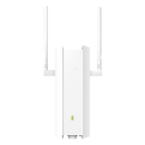 EAP625-OUTDOOR-HD - TP-Link Omada EAP625-Outdoor HD 1800 Mbit/s Blanco Energía sobre Ethernet (PoE)
