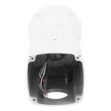 203100410 - Tapa Trasera con Salida de Cable / DS-2CE16D9TAIRAZH