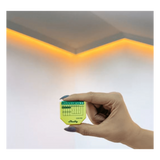 SHELLYPLUSRGBWPM - Shelly Controlador LED RGBW / Wi-Fi 2.4 GHz / 4 Canales SHELLYPLUSRGBWPM