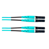 FZ2ERLNLNSNF010 - Panduit Jumper de Fibra Óptica / OM4 50/125 / LC-LC Dúplex FZ2ERLNLNSNF010