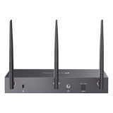 ER706W - TP-Link Omada ER706W Router Si Si SFP Doble banda (2,4 GHz / 5 GHz)