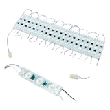 JUML-2936-B - Módulo LED Resistente a Intemperie / 4500 Lúmenes / 110V / Luz Blanca 6 500 K / Hasta 20 Módulos en Serie / No Requiere Transformador.
