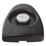 GA-01B - Rosslare Security Products Ficha de contacto / Base negra / Plástico reforzado GA-01B
