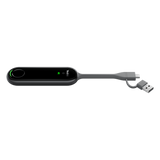 WPP30 - Pod de Presentación Inalámbrico / 4K Ultra HD 30 fps / Wi-Fi 6 / USB Type-C y Type-A / Transmisión Plug and Play
