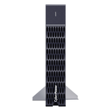 OL5KSTF - CyberPower OL5KSTF sistema de alimentación ininterrumpida (UPS) Doble conversión (en línea) 5 kVA 5000 W 12 salidas AC
