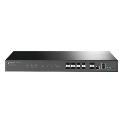 DS-P7001-08 - TP-Link DeltaStream DS-P7001-08 terminal de líneas ópticas