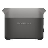 EFD3 - Estación de Energía Portátil Delta 3 1024Wh Litio LFP / 6 AC 1800 W (Max. 2200W) / 2 USB-C 100W / Capacidad para Aumentar Respaldo / Cargador de Coche 10A a 12.6V / Conectividad WiFi y Bluetooth (App) / Carga Solar 500W Max.