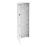 MS42EHDS - Panduit Gabinete de Montaje en Pared / Acero Calibre 18 / 42 in de Altura MS42EHDS
