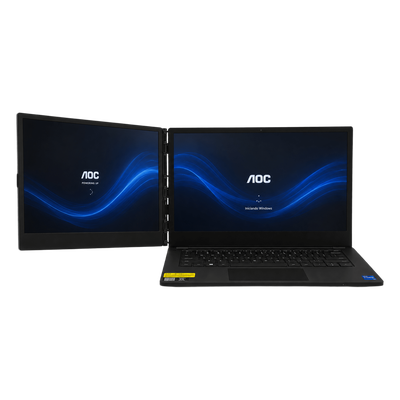 X1CT - Laptop Profesional / Procesador Intel Core i7-1255U 10 Núcleos / 16 GB DDR4 / 1 TB SSD / Pantalla 14" Full HD 1920×1080 / Wi-Fi / Bluetooth 5.2 / Windows 11 / Intel Iris Xe Graphics