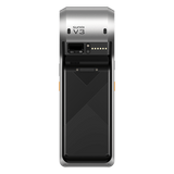 V3-PLUS - Terminal Punto de Venta / Android 14 / Qualcomm Octa-Core 2.4 GHz / 4GB RAM 64GB UFS / Wi-Fi 6E Tri-Band / Impresora Térmica Dual 58-80 mm / Escáner 2D +60% Alcance / NFC EMVCo / Batería 3800 mAh Extraíble / Resistente Caídas 3.9 ft