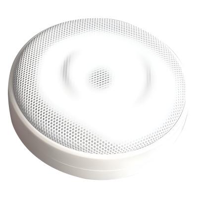 MT500 - Epcom Titanium Micrófono Omnidireccional / Cobertura 10-100 m² / Sensibilidad -48 dB MT500