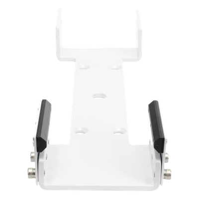 XBA-DROPARM - Sistema de Abatimiento por Impacto / Brazo de Barrera / Acero al Carbono / Compatible XBF-3000 y XBS-5000