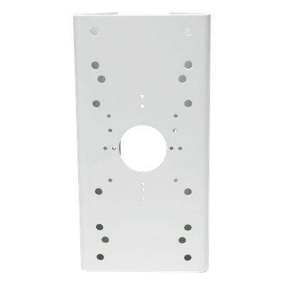 DS-1275ZJ - Hikvision Montaje de Poste / 127 x 46 x 250 mm / 5.0 x 1.8 x 9.8 in DS-1275ZJ