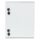 PST-4050-20P - Precision Gabinete de Poliéster IP65 / 400 x 500 x 200 mm / Carga 30 kg PST-4050-20P