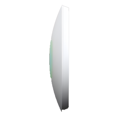 UAP-LR - Access Point UniFi para largo alcance, 802.11 b/g/n (2.4 GHz) Hasta 100 dispositivos WiFi