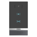 I61 - Fanvil Videoportero SIP / 2MP HD / IP66 IK07 I61