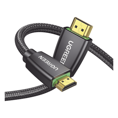 40414 - Ugreen 40414 cable HDMI 10 m HDMI tipo A (Estándar) Negro