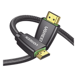 40414 - Ugreen 40414 cable HDMI 10 m HDMI tipo A (Estándar) Negro