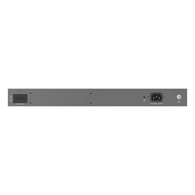 GWN7813 - GWN7813, Switch Administrable capa 3, 24 x GigaEth y 4 x 10 Giga SFP+