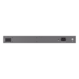 GWN7813 - GWN7813, Switch Administrable capa 3, 24 x GigaEth y 4 x 10 Giga SFP+