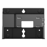 WB102F - Soporte de Pared para Teléfono IP / Montaje Vertical / ABS Resistente / 169×131×47 mm / 88.9 g