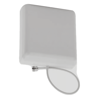 CR-DPA0727A-8 - Epcom Antena Direccional Panel / LTE Multibanda 698-2700 MHz / 4 Bandas CR-DPA0727A-8