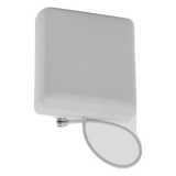 CR-DPA0727A-8 - Epcom Antena Direccional Panel / LTE Multibanda 698-2700 MHz / 4 Bandas CR-DPA0727A-8