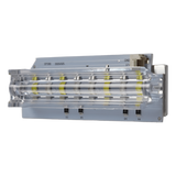 Z67-M8-AW - Módulo LED de Repuesto / 8 LEDs / Color Ámbar/Blanco / Montaje Frontal / Alta Intensidad / Exterior