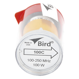 100C - Bird Technologies 100C accesorio de vatímetro