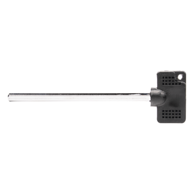 XBS-IZ-KEY - Llave de Desbloqueo / Compatible Motor XBS-IZ-1200 / Material Resistente Impactos / Instalación Sin Herramientas / Diseño Compacto