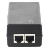 N000000L034A - Cambium Networks Fuente de alimentación PoE de 56Vcc 0.5A (30 Watts) para equipos cnPilot, PMP