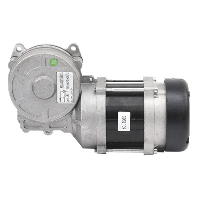 XBSF9SMOTORL - Motor para Barrera / 24 VDC / Alta Velocidad / Barreras hasta 6 m (19.7 ft) / Control Electrónico Integrado / Diseño Compacto
