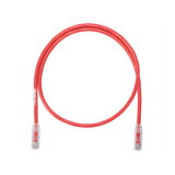NK6PC7RDY - Panduit Cable de Parcheo / Cat 6 / U/UTP NK6PC7RDY
