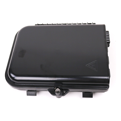 LP-FAT08-3 - Linkedpro By Epcom Caja de Empalme FTTx / 24 Fusiones / Splitter 1x8 SC/APC LP-FAT08-3