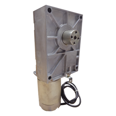 119-RIG194 - Motor for CAME Barrier model G4000