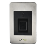 FR-1500 - Zkteco Lector de huella y lector de proximidad esclavo RS-485 con sensor de huella SilkID