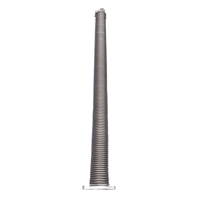 SPRING-187 - Accesspro Resortes para puerta de garage / 18x7 pies (5.49x2.13 m) / Izquierdo y derecho