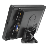 BMG7030H - Syscom Monitor TFT-LCD / 7 Pulgadas / Resolución 1024x600 BMG7030H