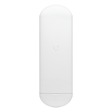 NS-5AC - Ubiquiti CPE de 5 GHz / 450 Mbps / Antena Panel 16 dBi NS-5AC