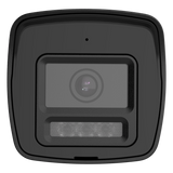 THC-B157-LTS - Cámara Bala TURBOHD / 5 Megapixel / Dual Light 30 m (98.4 ft) IR + 20 m (65.6 ft) Luz Blanca / Audio Bidireccional / IP67 / Metal