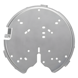 U-PRO-MP - Sistema de montaje profesional / Acero inoxidable / 175.6 mm (6.9') / 139 g (4.9 oz) / Compatible con cajas 4S y 5S