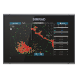 000-14444-001 - Plotter GPS GO9 XSE / Pantalla Táctil 9" / Compatible con Sonar y Radar / Conectividad Inalámbrica y NMEA 2000® / Integración con Piloto Automático y Sistemas de Sonido / Tecnología Active Imaging™ 3 en 1