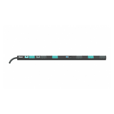 E36D25L - Panduit E36D25L unidad de distribución de energía (PDU) 36 salidas AC 0U Negro